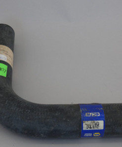 Napa 8076 Hose For Upper, Lower, By-Pass, Heater & Other Coolant Applications