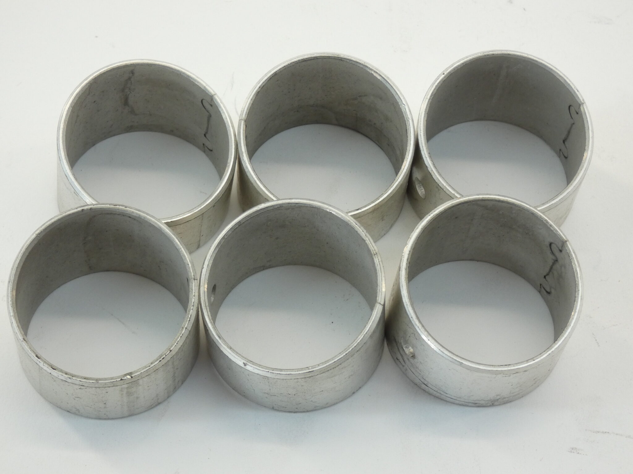 *Lot of 6* Clevite 8B-883 Bushing 9N5082 – GPM Surplus
