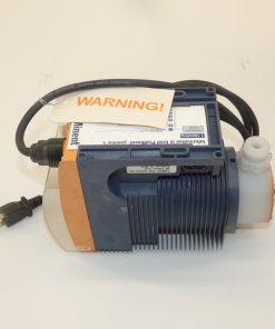 Alternative view of Prominent GALA1008PVT460UD002000 Metering Pump 1.8GPH 145PSI 110V