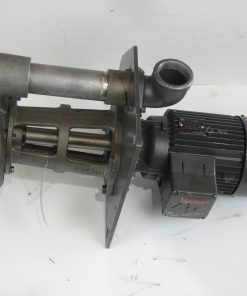 Schmalenberger Z50-13/2 Centrifugal Pump