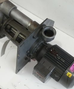 Alternative view of Schmalenberger Z50-13/2 Centrifugal Pump