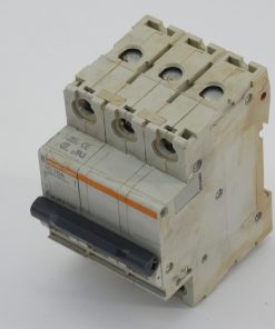 Merlin Gerin 17466 Circuit Breaker 15A
