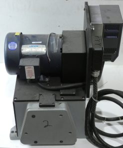 VRC Absolute 1 by 9 Reciprocating Vacuum Pump 1X9 Simplex W/S.S. AC Tech M1230B