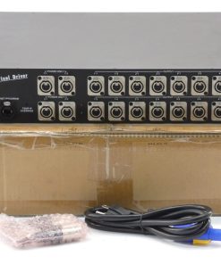SceneX Lighting PP16 LED Pixel Driver