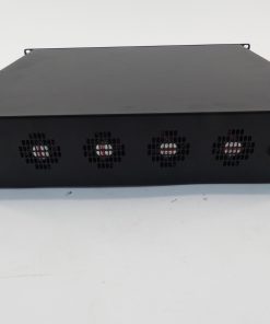 Alternative view of SceneX Lighting PP16 LED Pixel Driver