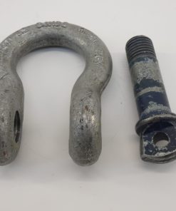 Qinde Shackle WLL 43/4T
