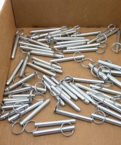 *Lot of 55* Hitch Pin Lot
