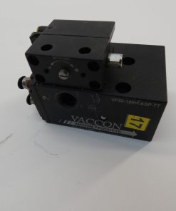 Vaccon VP50-100H-ASP-TT Vacuum Pump