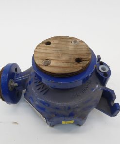 Innomag 25100 Casing TB Mag