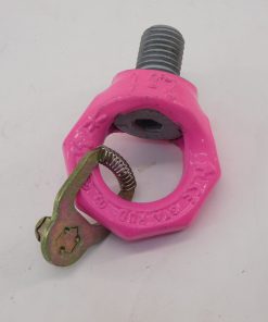 RUD Starpoint VRS-WLL5070-2.3T Swivel Pink Eyebolt