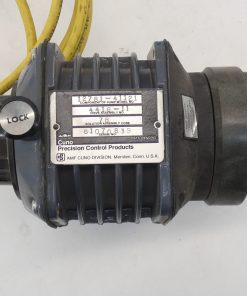 Alternative view of AMF Cuno 12781-41121 Chemical Feed Metering Pump, 115V, 2A, 50/60HZ