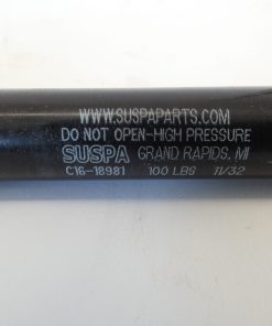 Alternative view of Suspa C16-18981 Gas Spring Prop Strut Shock, 100LBS