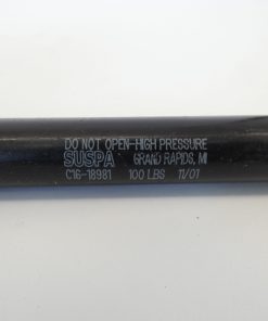 Alternative view of Suspa C16-18981 Gas Spring Prop Strut Shock, 100LBS