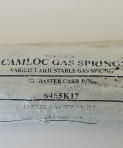 Alternative view of Camloc SWV1S1300340S1D-1200N-126735-04/00 Gas Spring Prop Strut Shock
