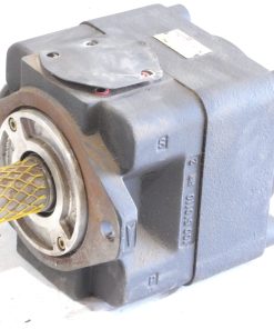 Bucher Hydraulics QT61-160R Hydraulic Gear Pump