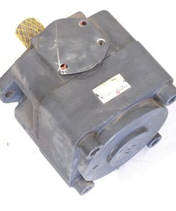 Alternative view of Bucher Hydraulics QT61-160R Hydraulic Gear Pump