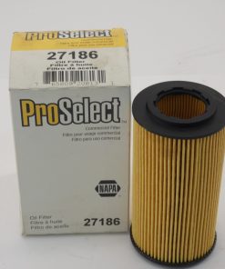 NAPA 27186 ProSelect Oil Filter