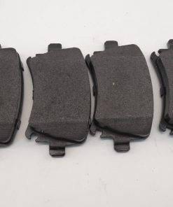 YR 21 D1 FE 019714P N 14 Brake Pads