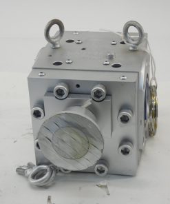 Welex 56/56 Gear Pump 1100.1140 Top Port 1-1/2" Side Ports 2-5/8"