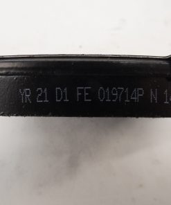 Alternative view of YR 21 D1 FE 019714P N 14 Brake Pads