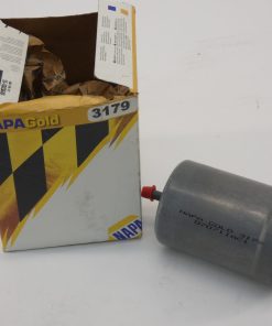 NAPA 3179 Gold Fuel Filter