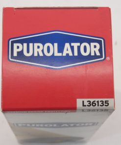 Alternative view of Purolator L36135 Oil Filter