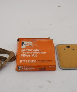 Fram FT1032 Automatic Transmission Filter Kit