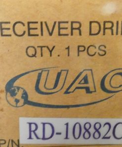 Alternative view of UAC RD-10882C Receiver Drier