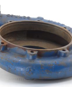 Goulds Sump Pump Casing 4" X 7" X 11"