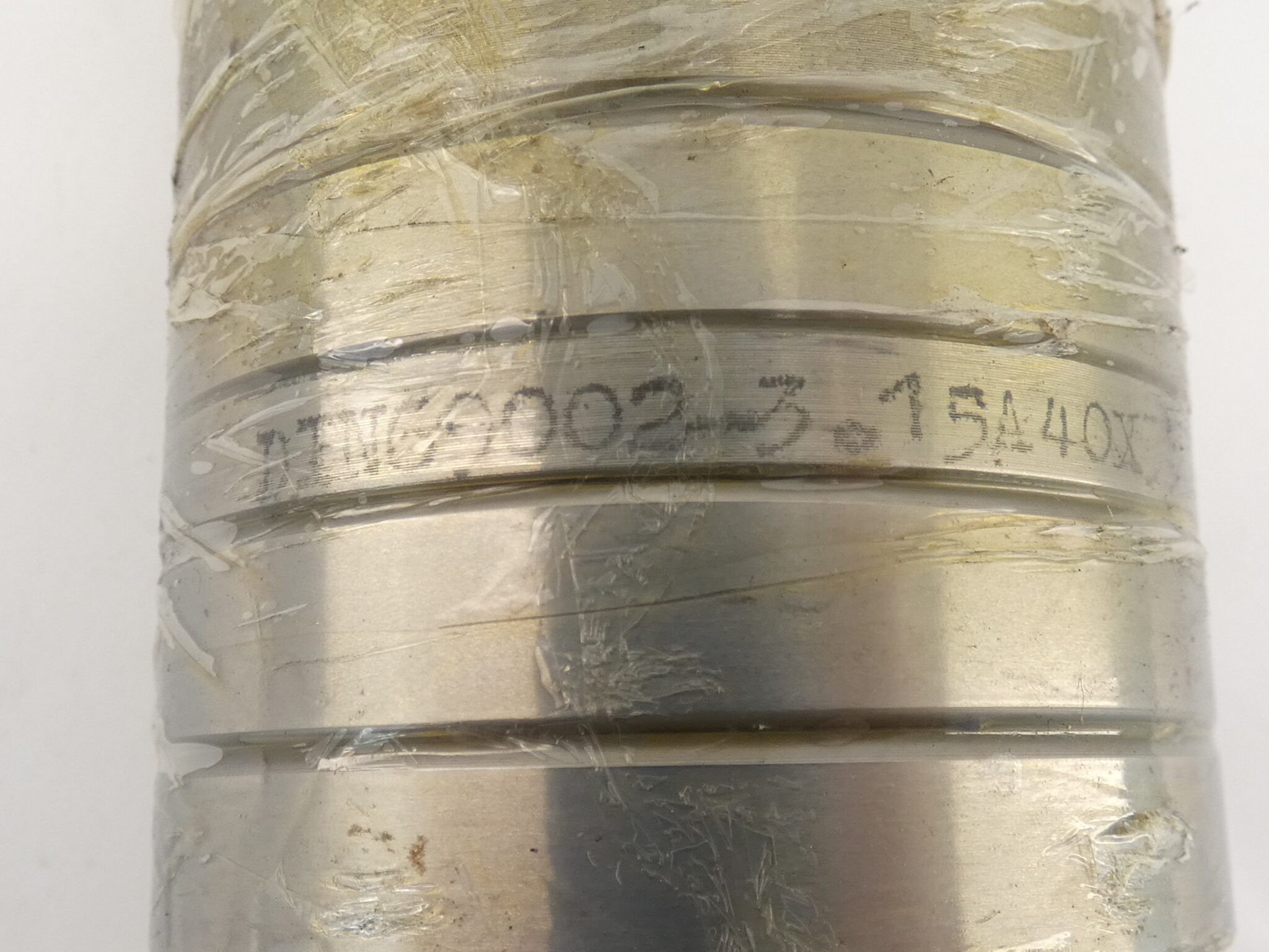 Hellmerich DIN69002-3.15A40X35 Spindle – GPM Surplus
