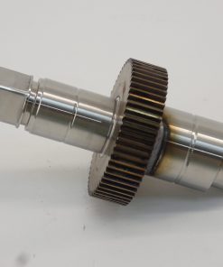 APV 03AP137721 Shaft w/ Gear Assembly