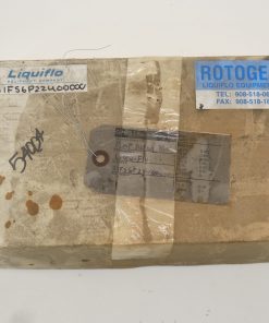 Alternative view of Liquiflo 31FS6P22U00000 Pump Repair Kit