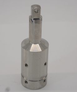 Tri-Clover C216E25T-06-316L Shaft