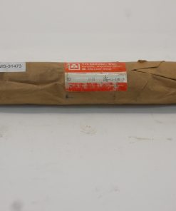 Tri-Clover R125 2-1/2-12-316 Shaft Stainless Steel Alfa-Laval