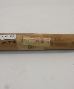 Tri-Clover R25E-1-1/2-06-316 Shaft Stainless Steel Alfa-Laval