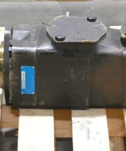 Denison T6ED-045-038-1R04-B1 Hydraulic Double Vane Pump