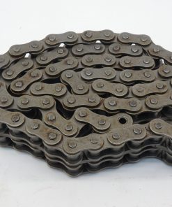 Diamond X-5550-010 Roller Chain 50-2 RIV,  3.9 Feet, 45"