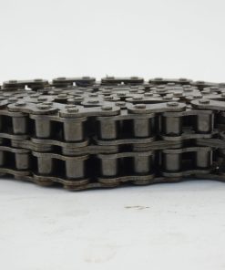 Alternative view of Diamond X-5550-010 Roller Chain 50-2 RIV,  3.9 Feet, 45"