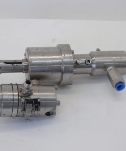 Williams Milton Roy Metering Pump w/ Mark XIIA Controller