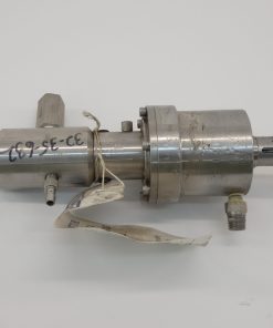 Milton Roy Williams P500X225 Metering Pump 2.30 GPM 1750 PSI