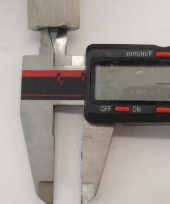 Alternative view of Milton Roy Williams P500X225 Metering Pump 2.30 GPM 1750 PSI
