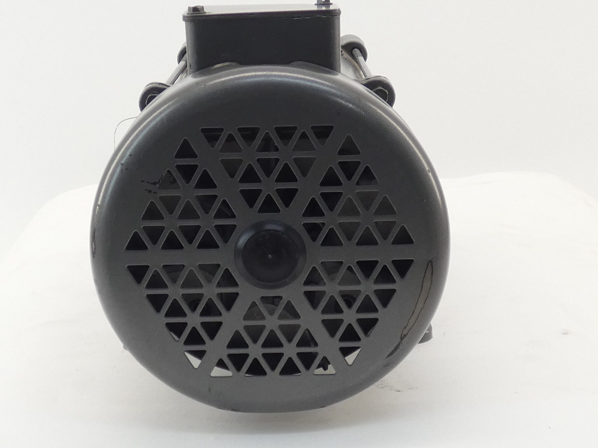 .75 Baldor 34-6208-3946 DC Motor, 180V, 3.7A, 1750 RPM, 56C Frame – GPM ...