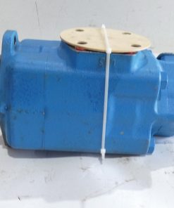 Eaton Vickers 4525V60A21 1DC22R VHO-Series Single Vane Hydraulic Pump 3-1/2" Port Size