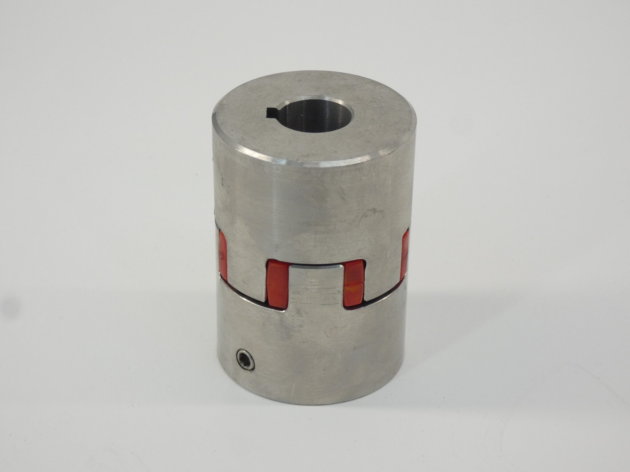 Guardian 24/32 Coupling Pair W/ Spider, 3/4″ Bore – GPM Surplus