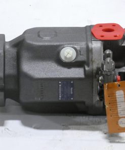 Rexroth R902500262 Hydraulic Piston Pump AA10VS0100DRG/31R-PKC62K03