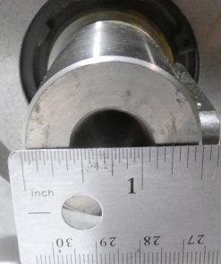 Alternative view of Rexroth R902500262 Hydraulic Piston Pump AA10VS0100DRG/31R-PKC62K03