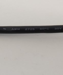Alternative view of Beckhoff C9900-K554 Connecting Cable 1m USB 2.0 A-B