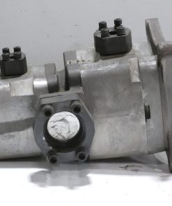 Nachi W-IPH-56B-50-80-E-3868D IP Pump Nachi-Fujikoshi