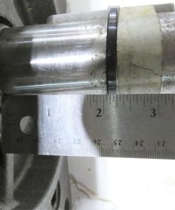 Alternative view of Nachi W-IPH-56B-50-80-E-3868D IP Pump Nachi-Fujikoshi