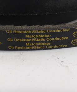 Alternative view of Goodyear 3VX670 Timing Belt